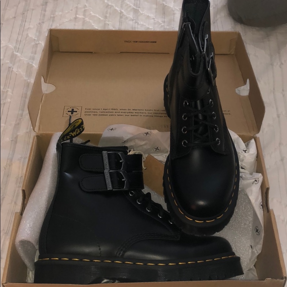 Doc Martens / Airwair Never Worn!
